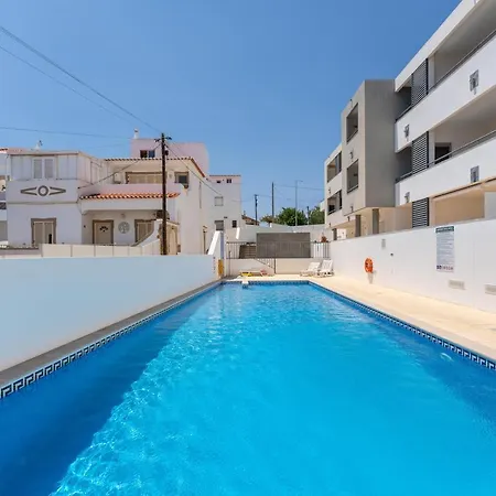 Casa De Mare Lejlighed