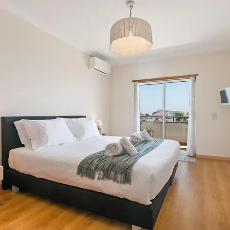Lejlighed Casa De Mare Albufeira
