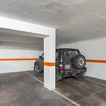 شقة Casa De Mare *