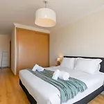 شقة Casa De Mare *
