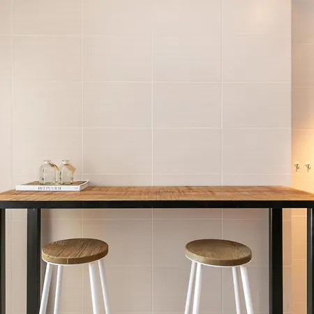 Casa De Mare Appartement *