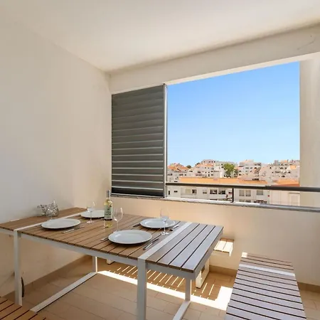 Casa De Mare Appartement