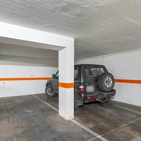 Apartamento Casa De Mare *