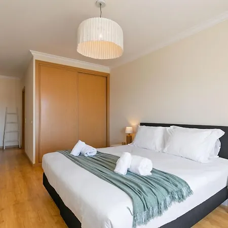 Apartment Casa De Mare *