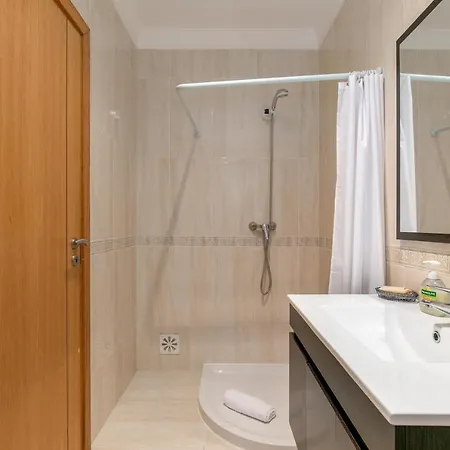 Casa De Mare Apartment Albufeira