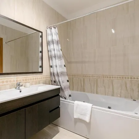 Casa De Mare Apartment *