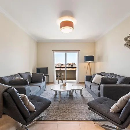 Appartement Casa De Mare *