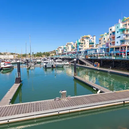 Apartment Casa De Mare *