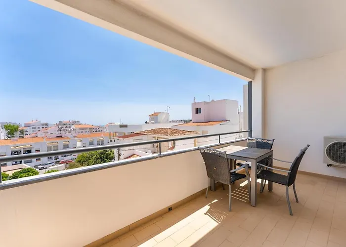 Casa De Mare Appartement Albufeira