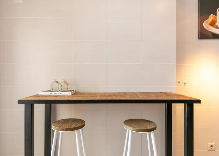 Casa De Mare Appartement *