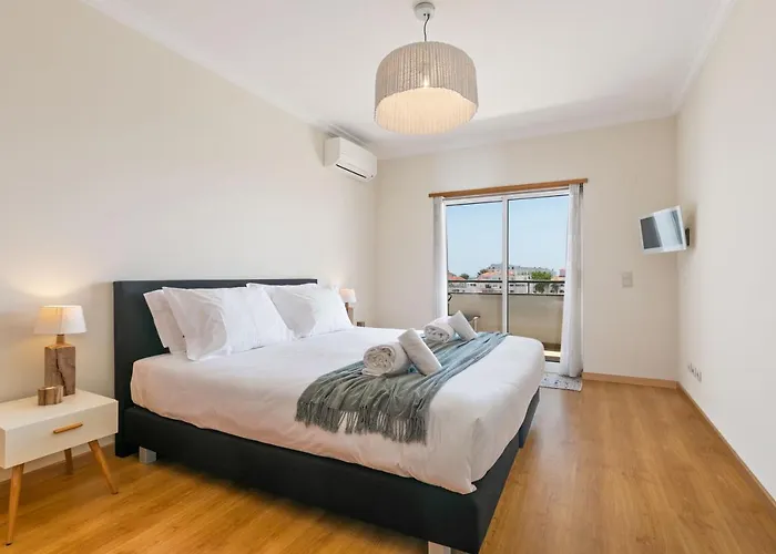 Appartement Casa De Mare Albufeira