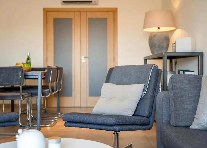 Casa De Mare Appartement