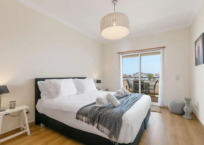 Casa De Mare * Albufeira