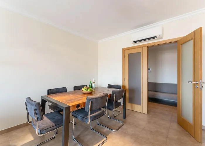 Casa De Mare * Albufeira