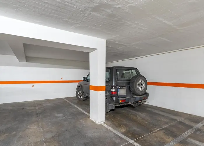 Appartement Casa De Mare *