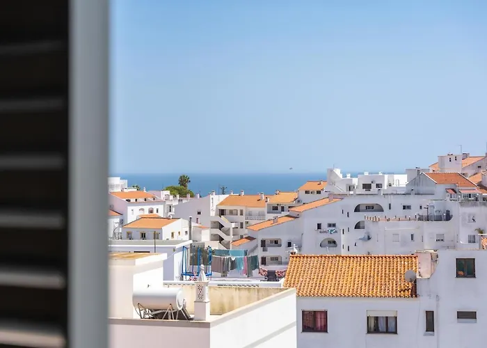 Casa De Mare Appartement Albufeira