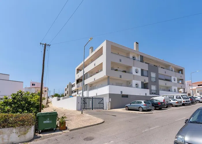 Appartement Casa De Mare *