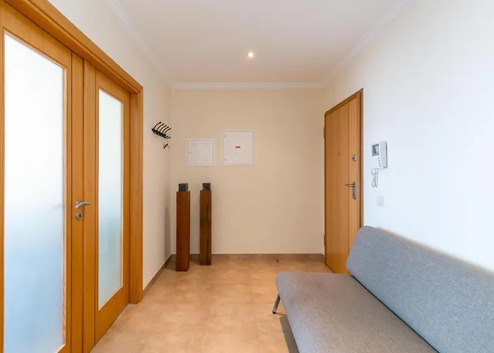 Casa De Mare Appartement