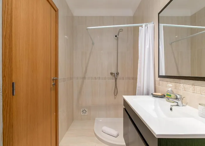 Casa De Mare Appartement Albufeira