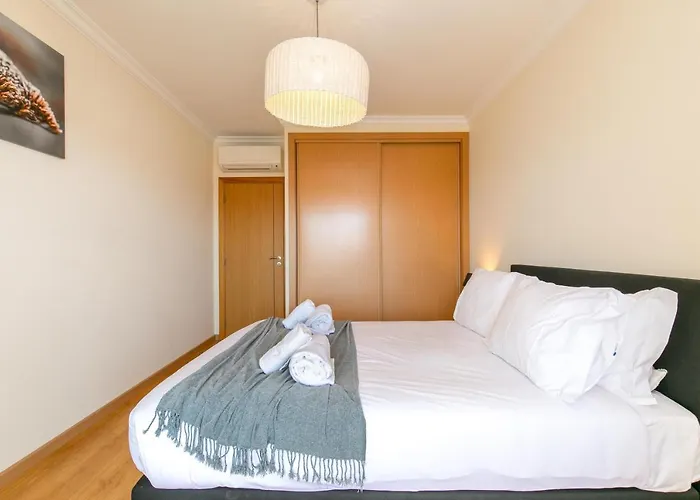 Appartement Casa De Mare *