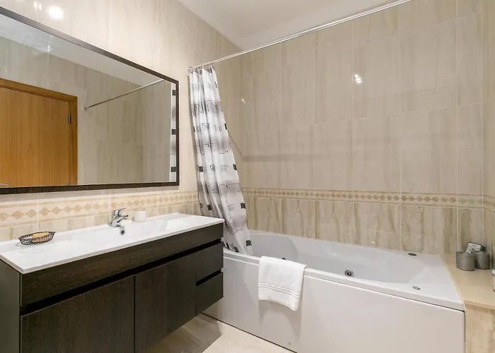 Casa De Mare Appartement *