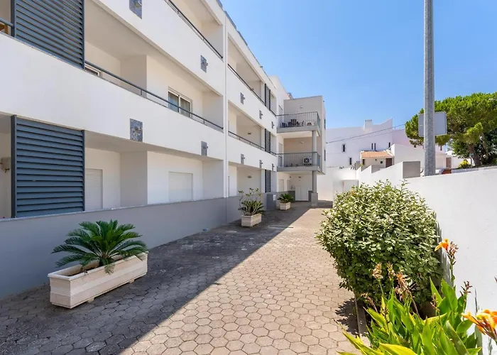 Casa De Mare * Albufeira