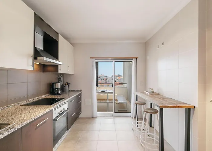 Appartement Casa De Mare