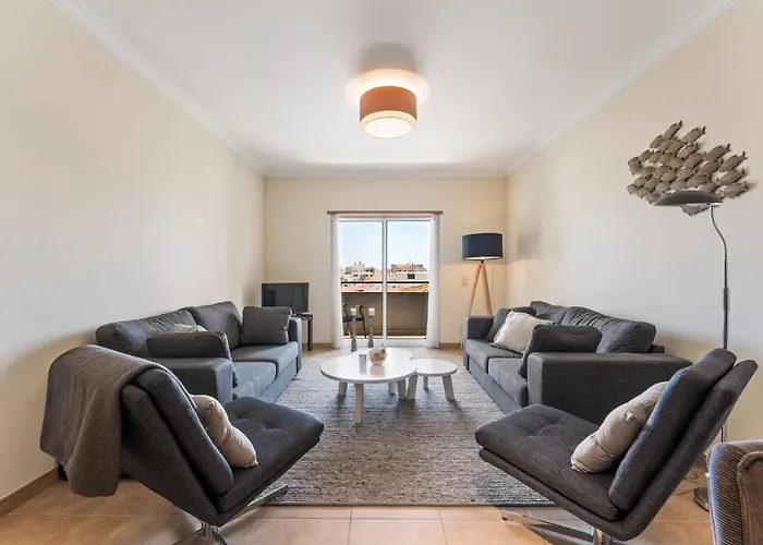 Appartement Casa De Mare *