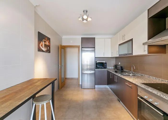 Casa De Mare * Albufeira