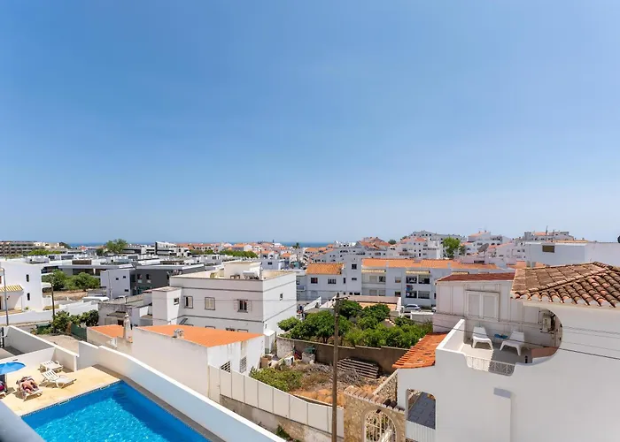 Appartement Casa De Mare *