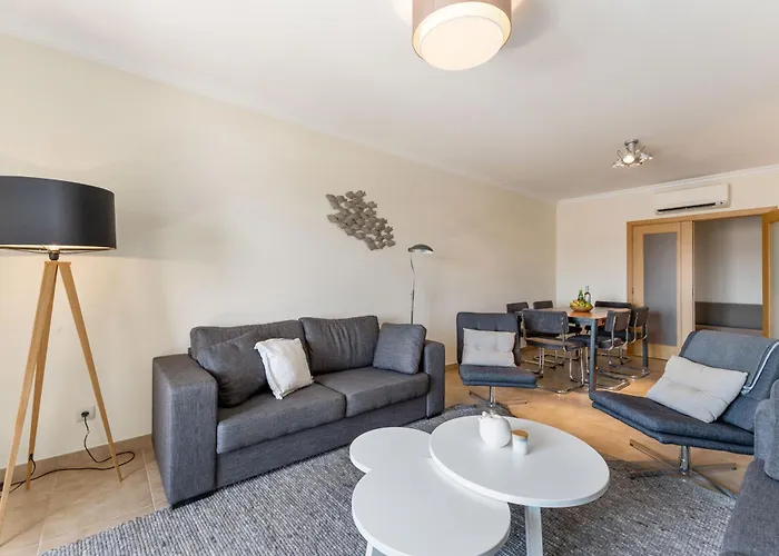 Casa De Mare Albufeira