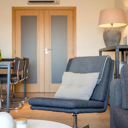 Casa De Mare Apartment