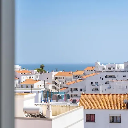 Casa De Mare Apartment Albufeira