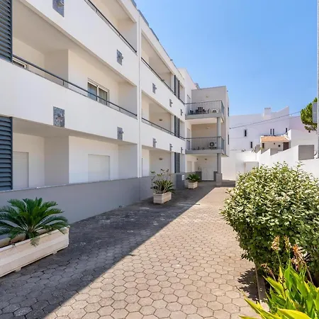 Casa De Mare * Albufeira