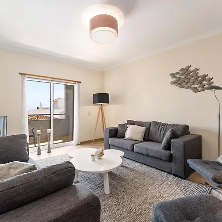 Apartment Casa De Mare Albufeira