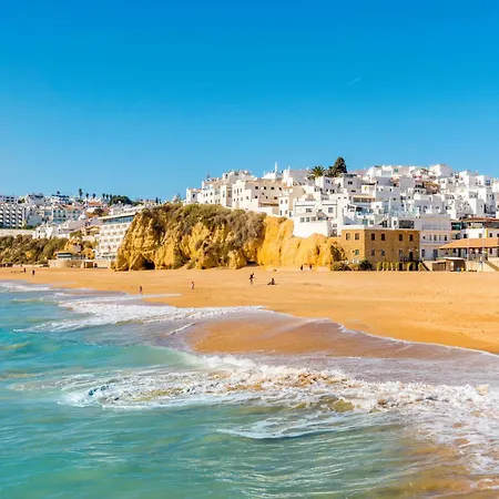 Casa De Mare Albufeira