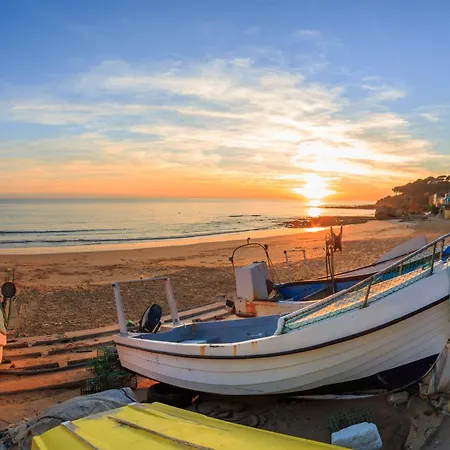 Casa De Mare Albufeira