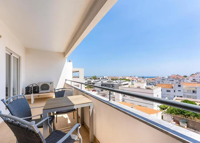 Casa De Mare * Albufeira