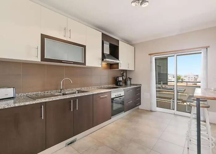 Casa De Mare Albufeira